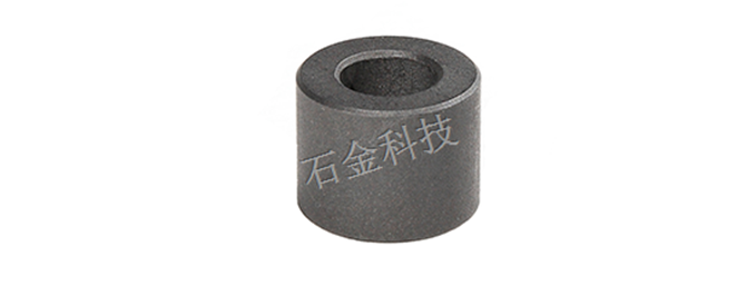 石墨材料比鋼鐵還硬？你信不？