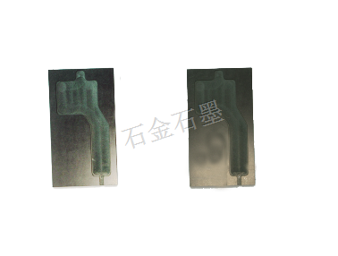 手機(jī)超薄VC散熱石墨燒結(jié)治具 手機(jī)超薄VC散熱石墨燒結(jié)治具