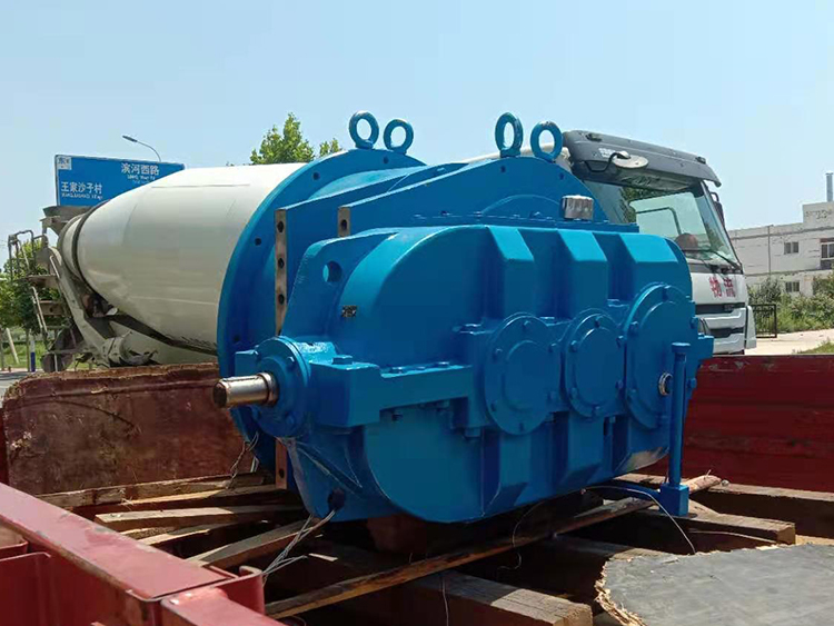 減速機