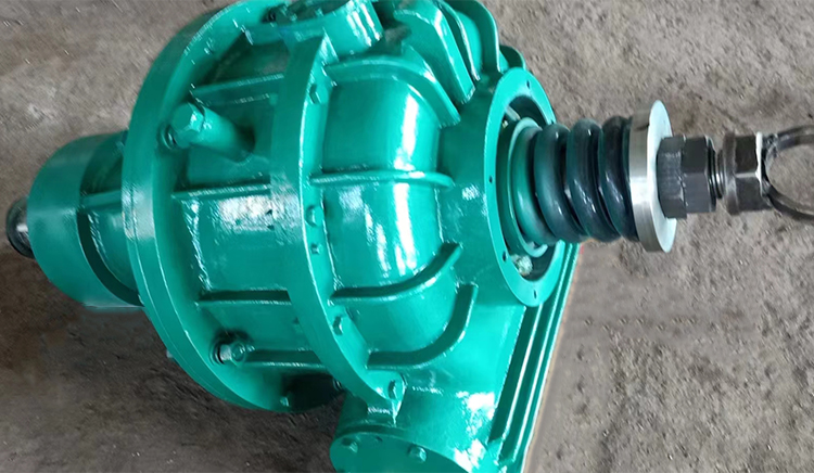 減速機