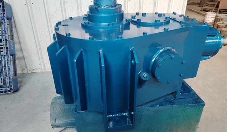 減速機(jī)